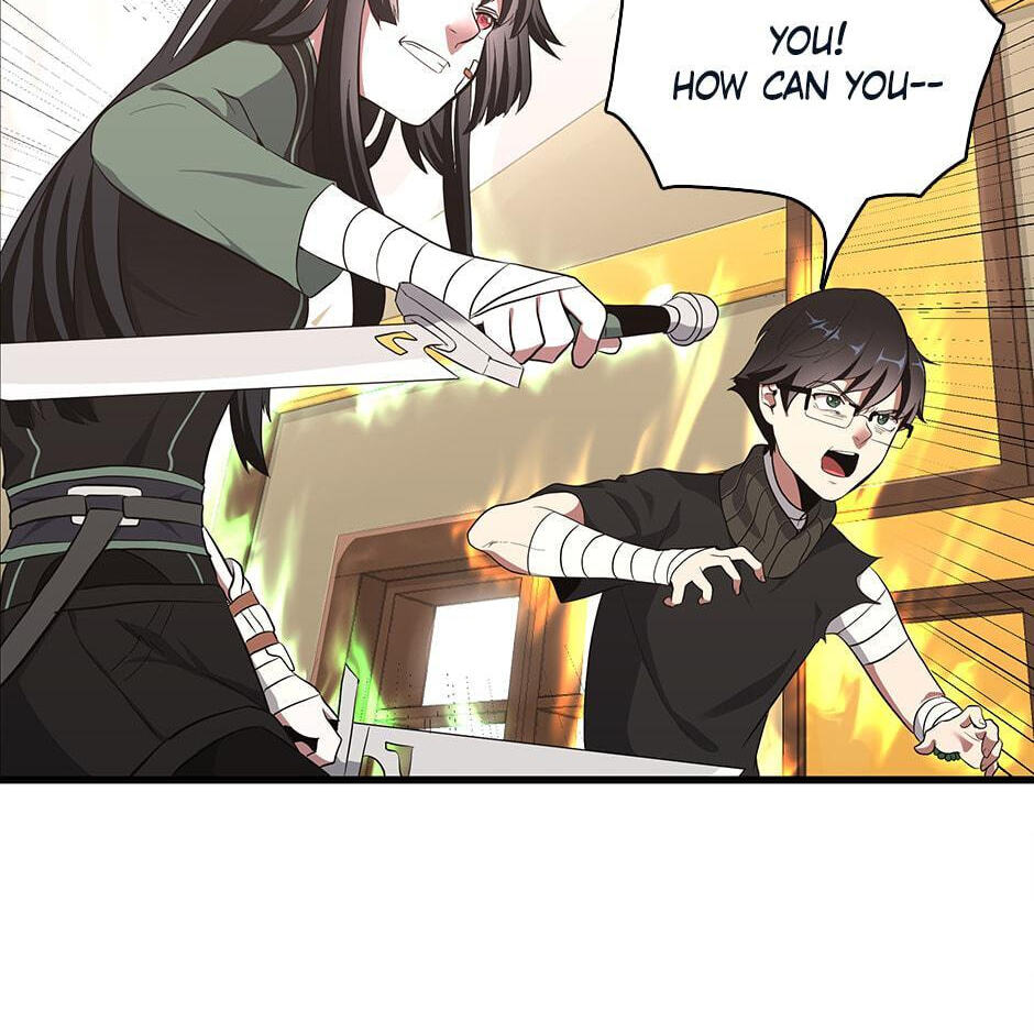 The Beginning After the End, chapter 72, image 40