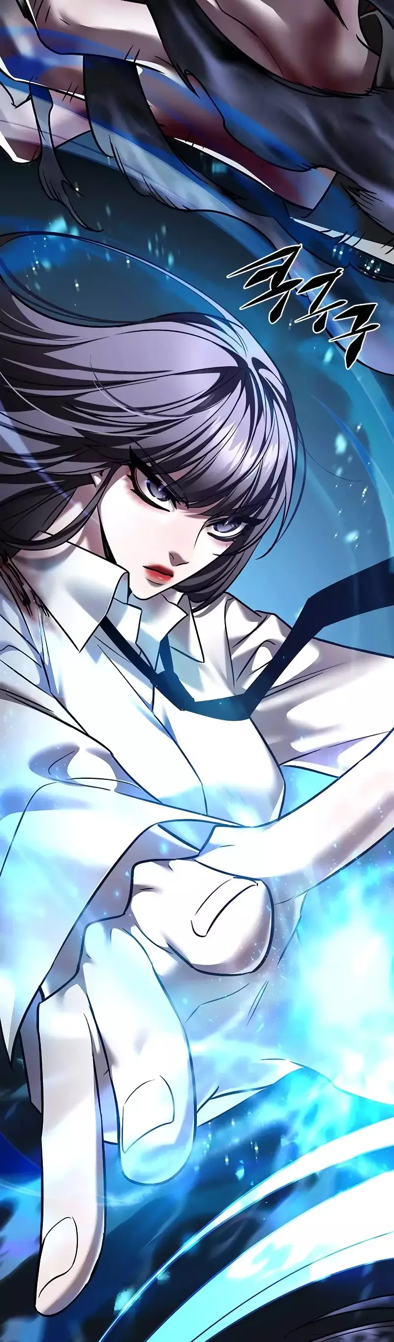 Eleceed, chapter 301, image 8