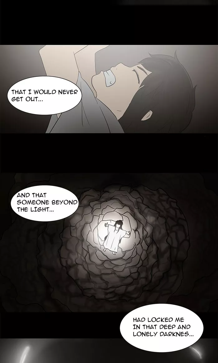 Tower of God, chapter 54, image 18