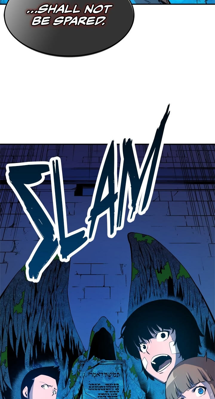 Solo Leveling, chapter 3, page 40