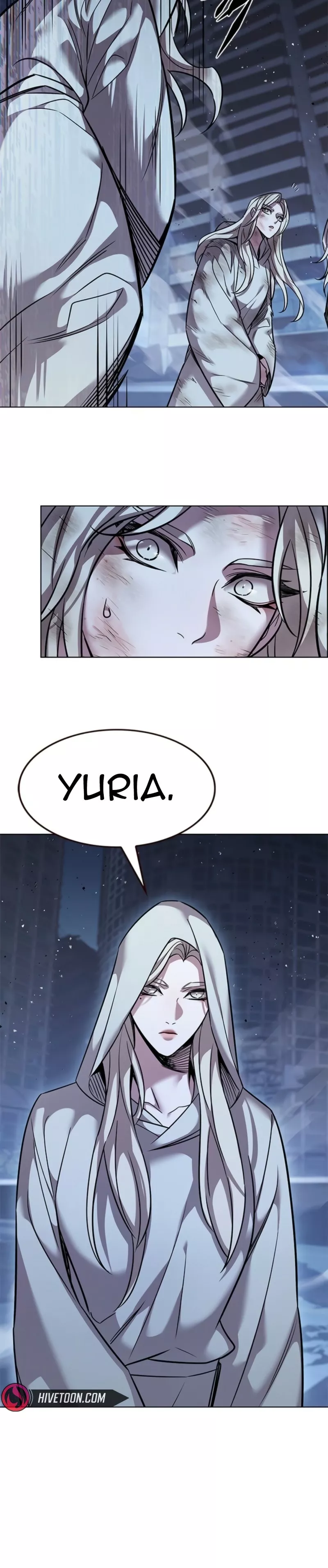 Eleceed, chapter 383, image 5
