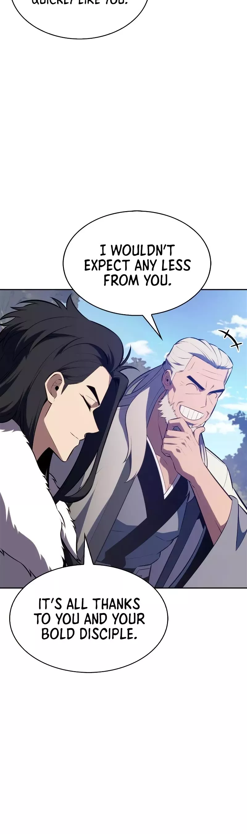 Solo Max-Level Newbie, chapter 217, image 31