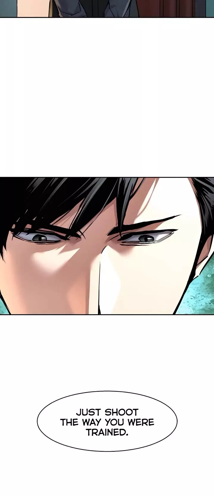 Teenage Mercenary, chapter 243, image 8