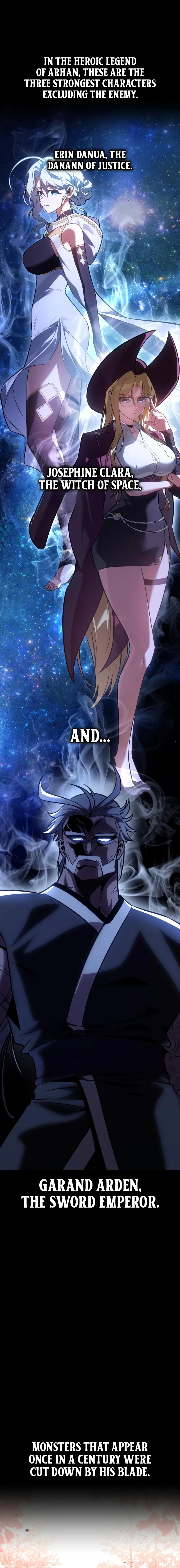 I Killed the Main Player, chapter 120, image 2