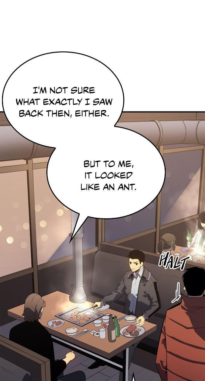 Solo Leveling, chapter 182, image 11