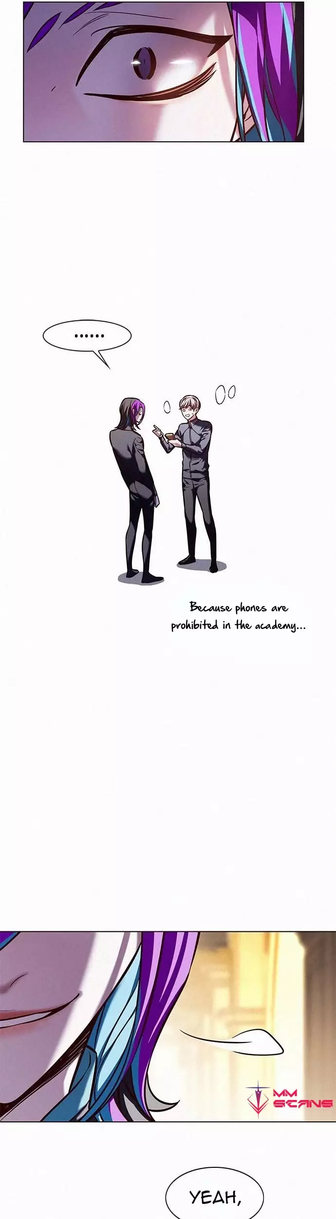 Eleceed, chapter 219, image 32