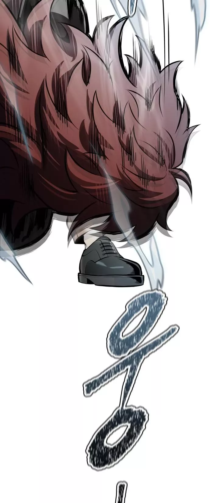 Tower of God, chapter 588, image 4
