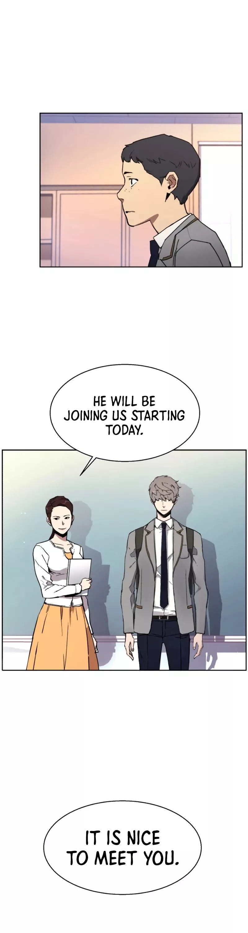 Teenage Mercenary, chapter 0, image 72