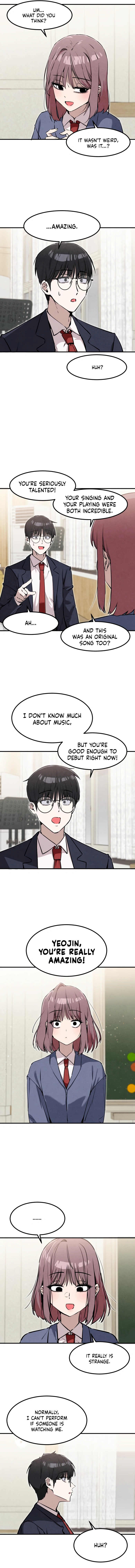 You’re the Only One I Can See, chapter 19, image 11
