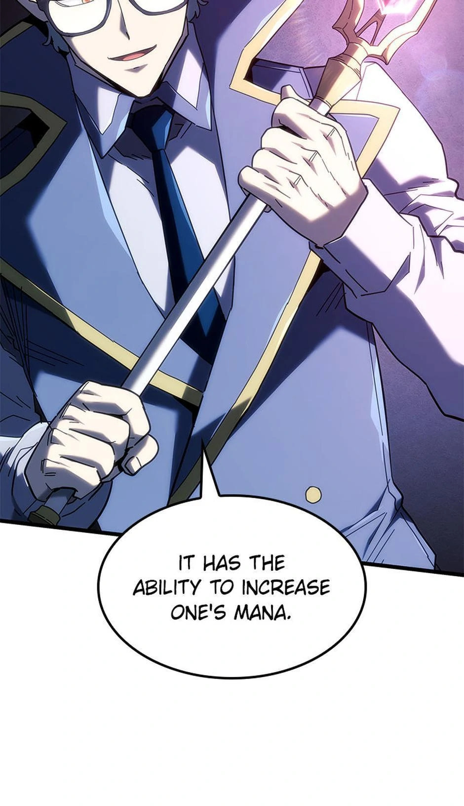 Revenge of the Baskerville Bloodhound, chapter 126, image 58