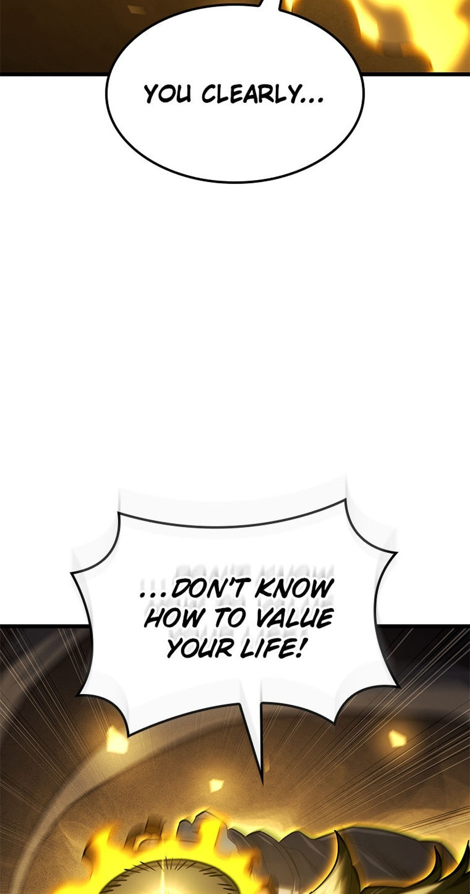 Revenge of the Baskerville Bloodhound, chapter 134, image 128
