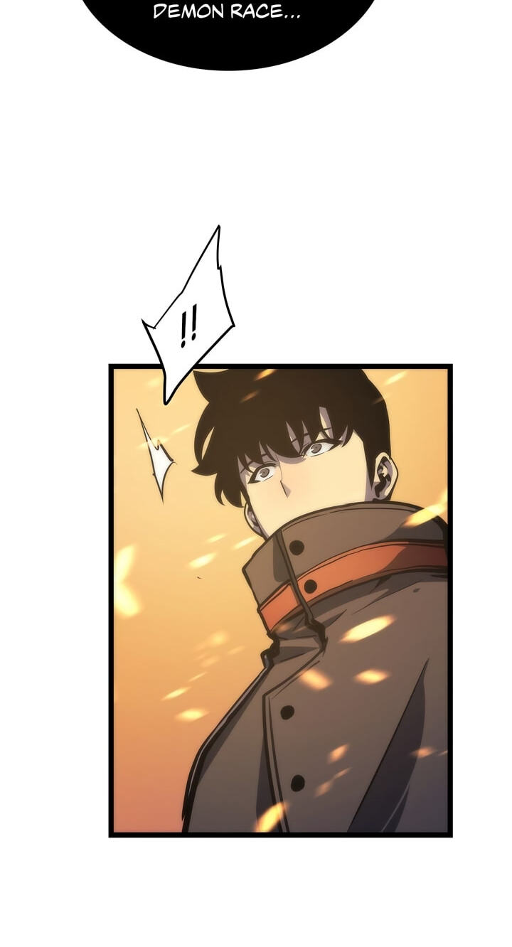 Solo Leveling, chapter 83, page 6