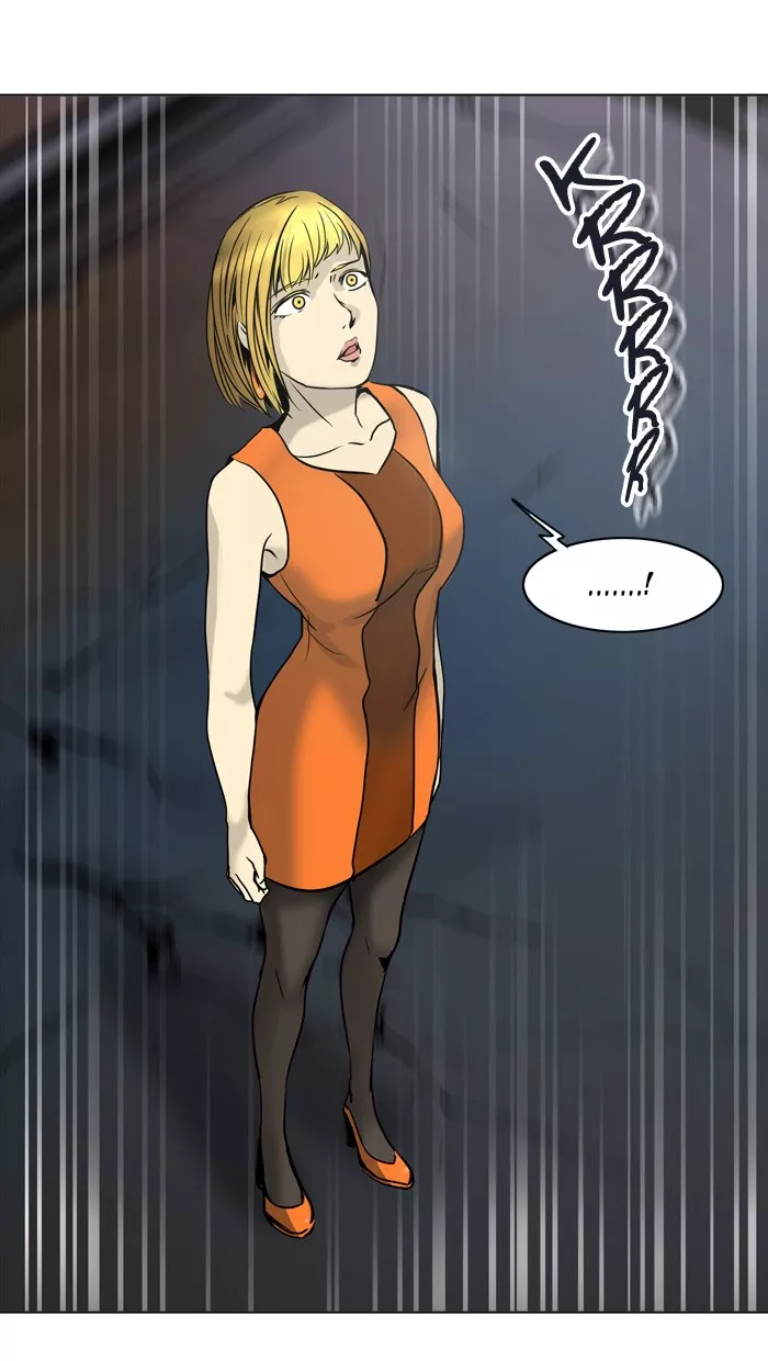Tower of God, chapter 300, image 9