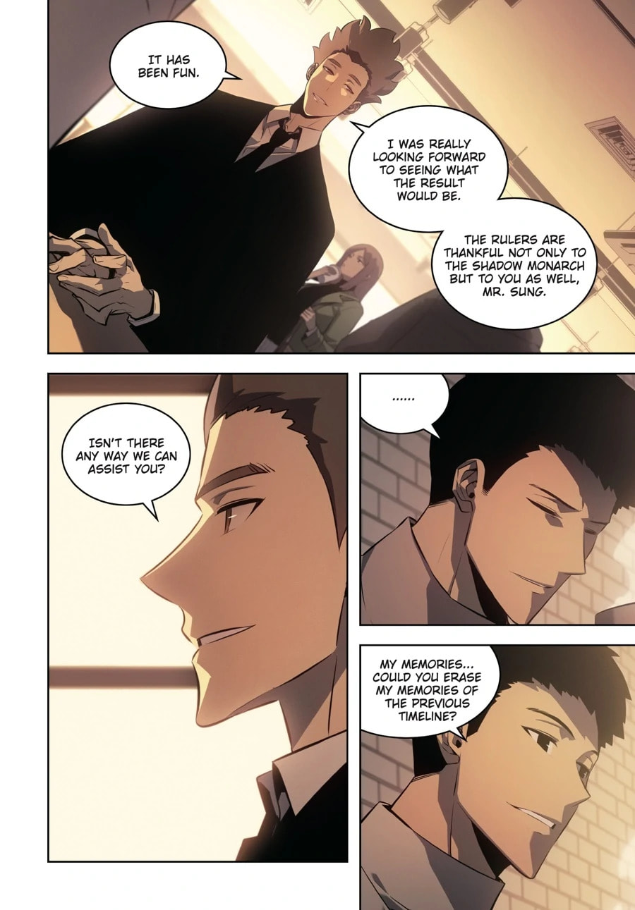 Solo Leveling, chapter 40.3, page 11