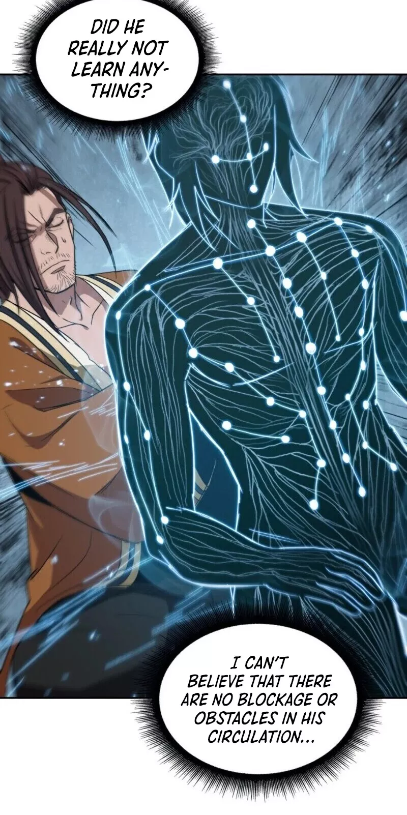 Nano Machine, chapter 12, image 36