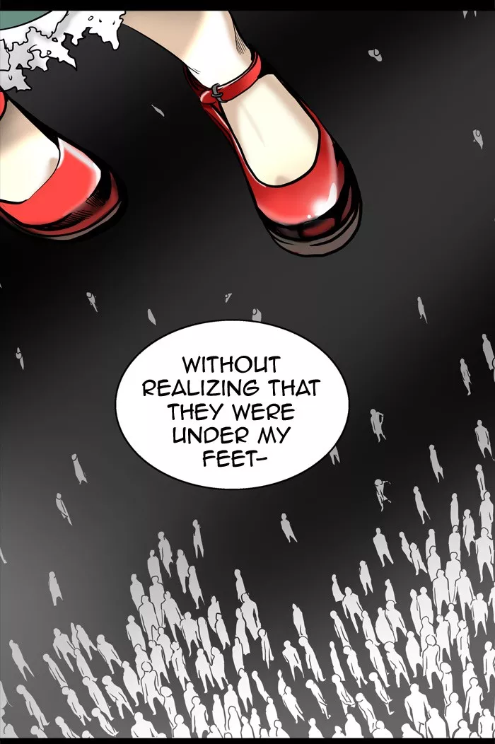 Tower of God, chapter 296, image 63