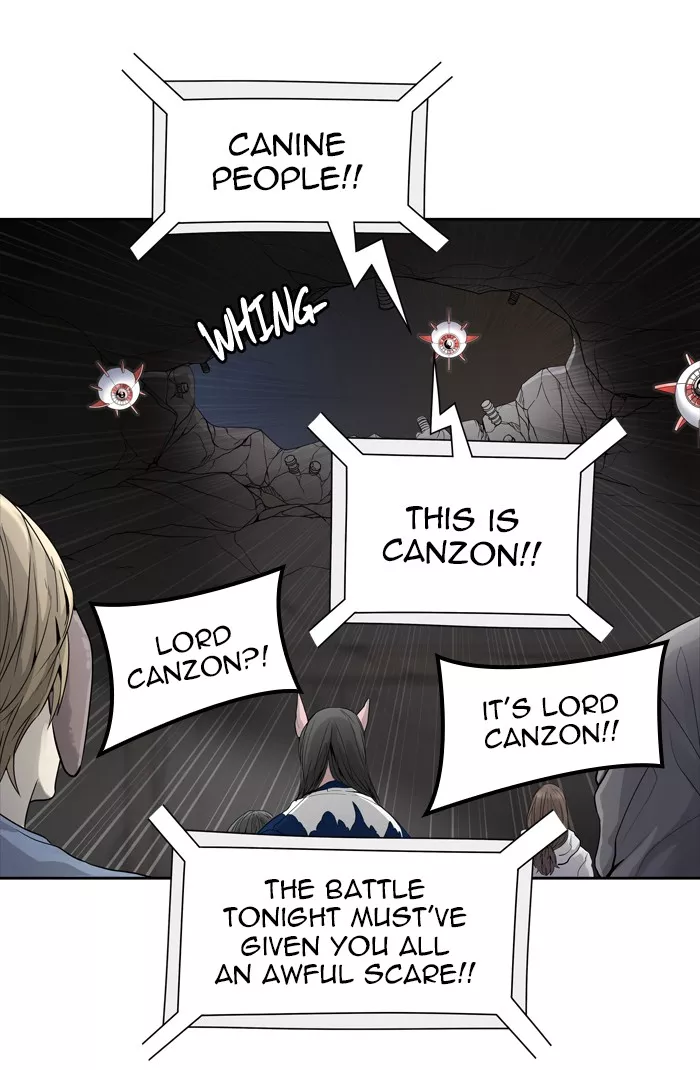 Tower of God, chapter 453, image 62