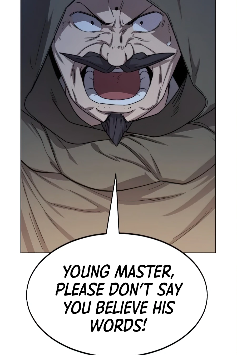 Return of the Mount Hua Sect, chapter 27, image 10