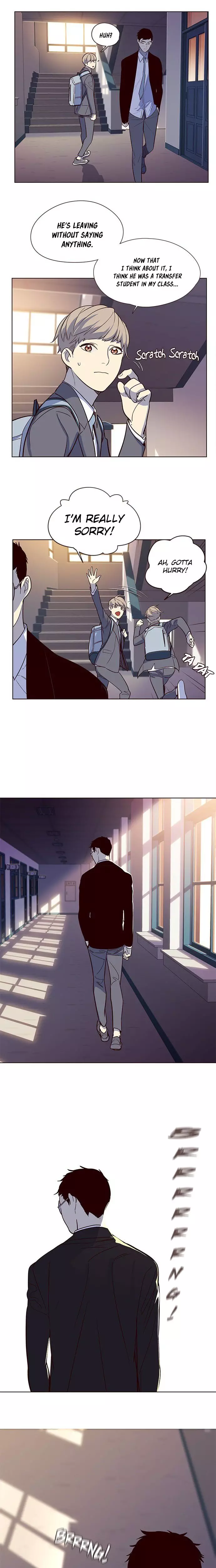 Eleceed, chapter 7, image 10