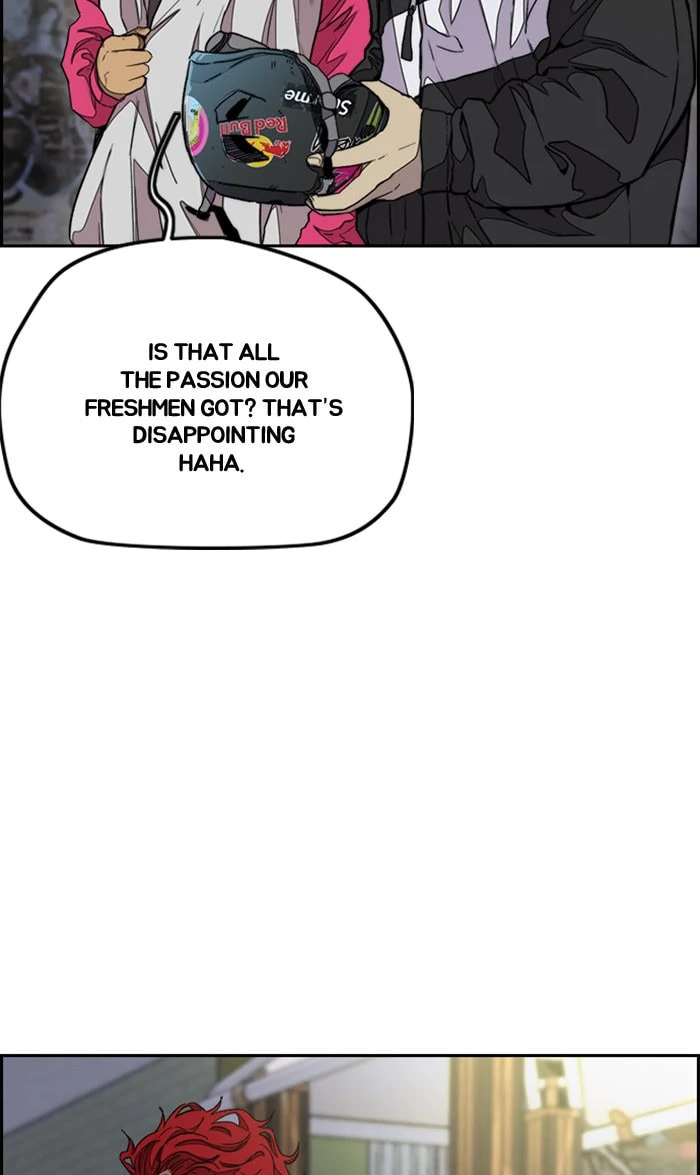 Wind Breaker, chapter 285, image 72