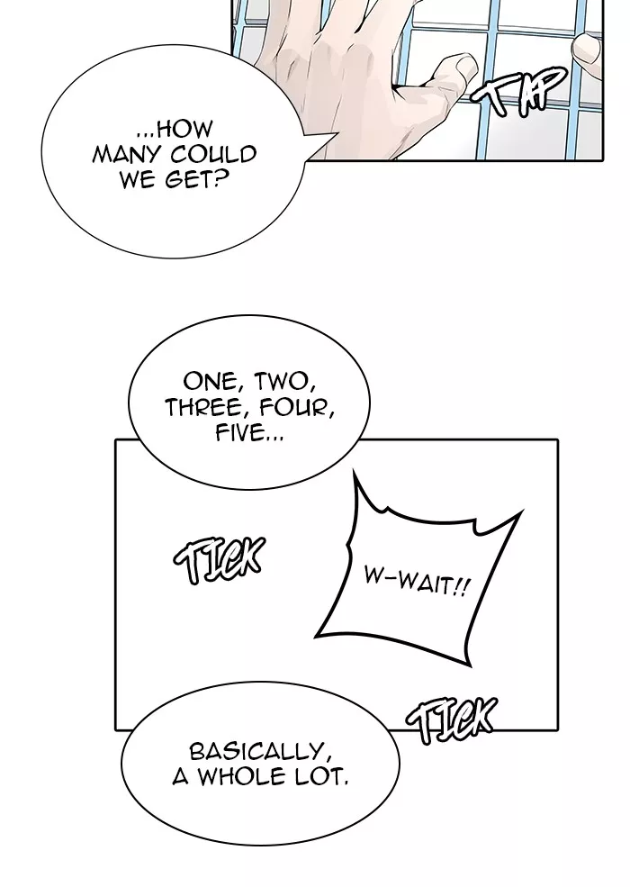 Tower of God, chapter 503, image 81