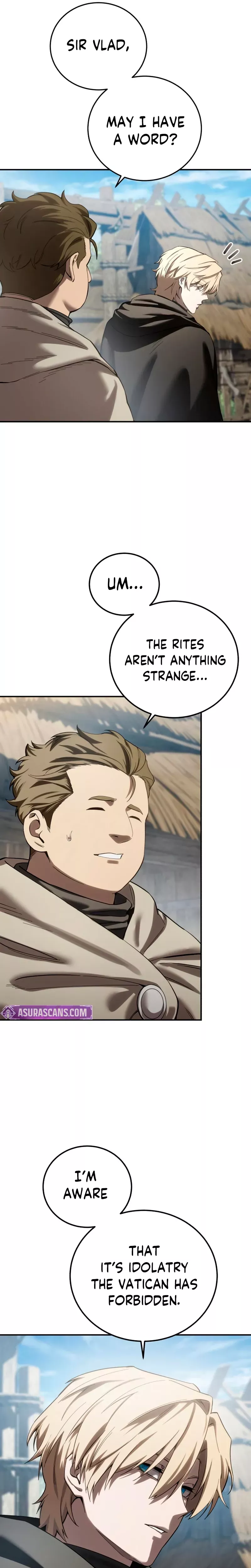 Star-Fostered Swordmaster, chapter 98, image 42