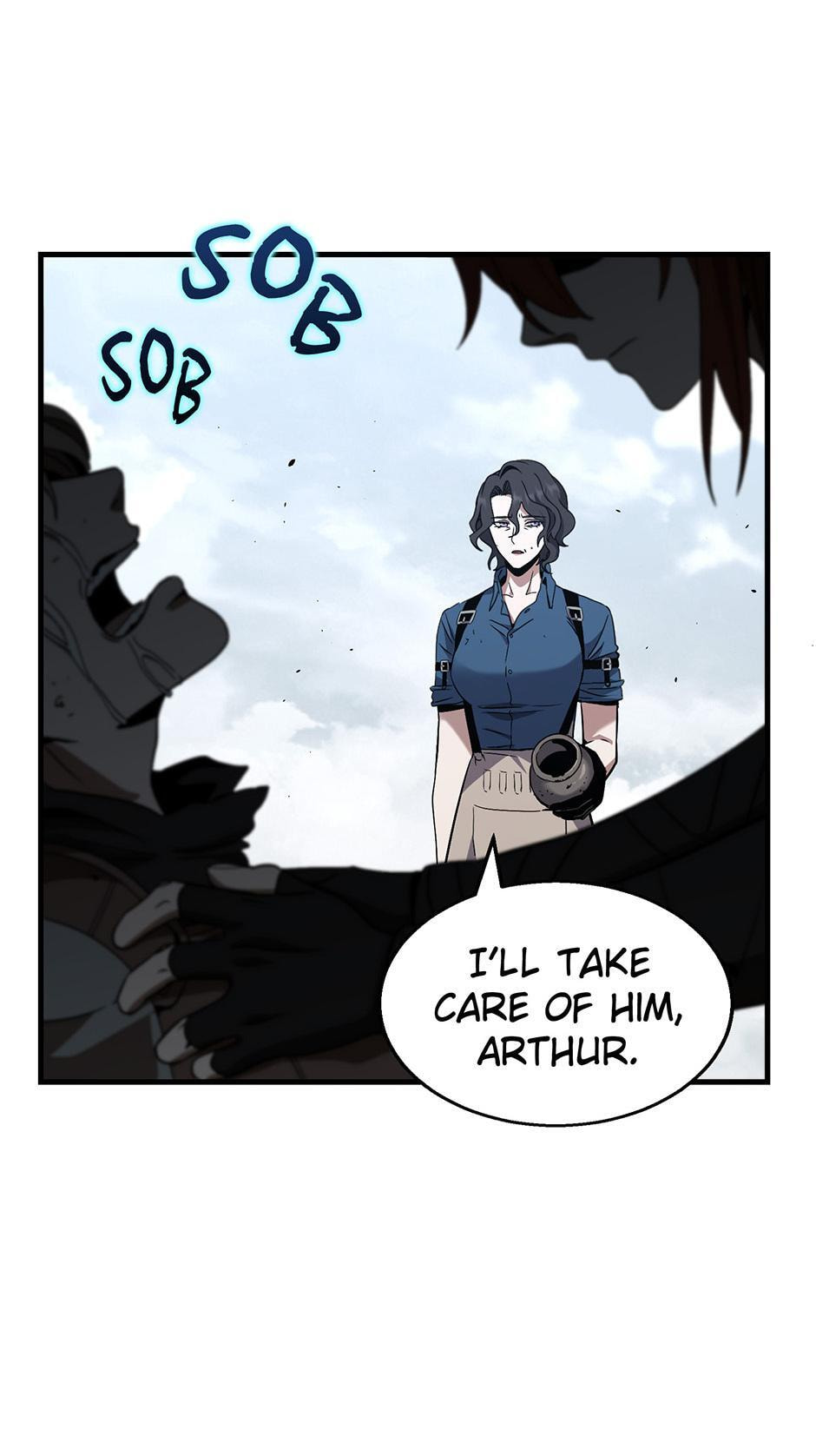 The Beginning After the End, chapter 191, image 71