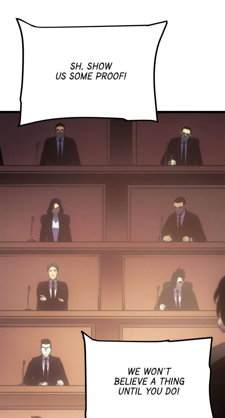 Solo Leveling, chapter 169, page 14