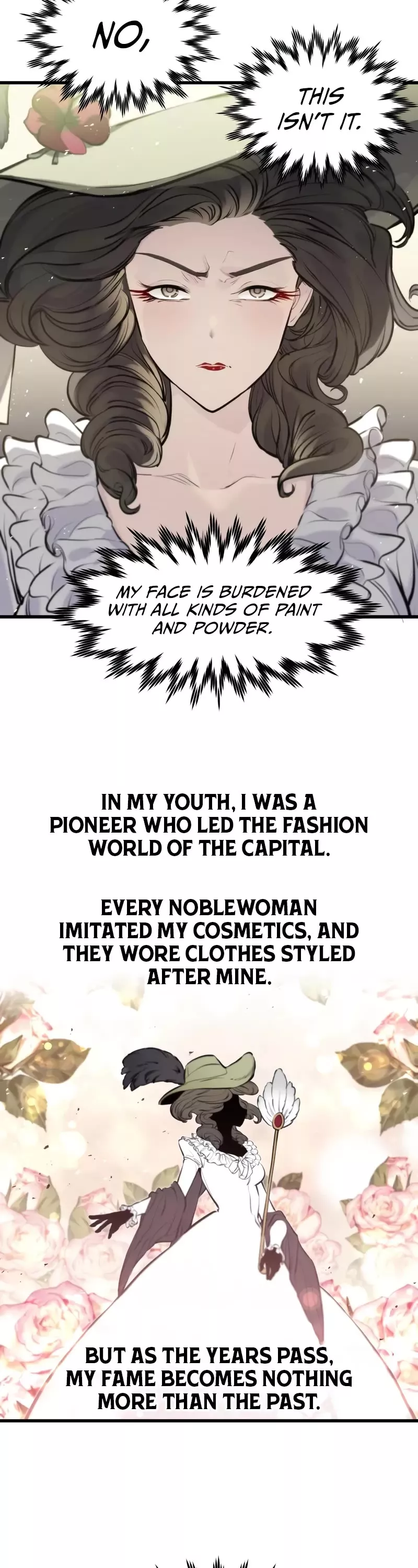 The Regressed Mercenary Has a Plan, chapter 51, image 22