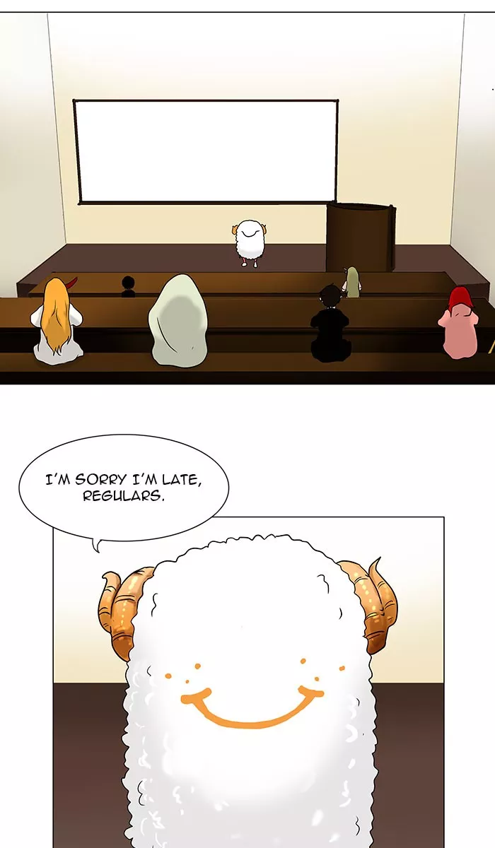Tower of God, chapter 29, image 2
