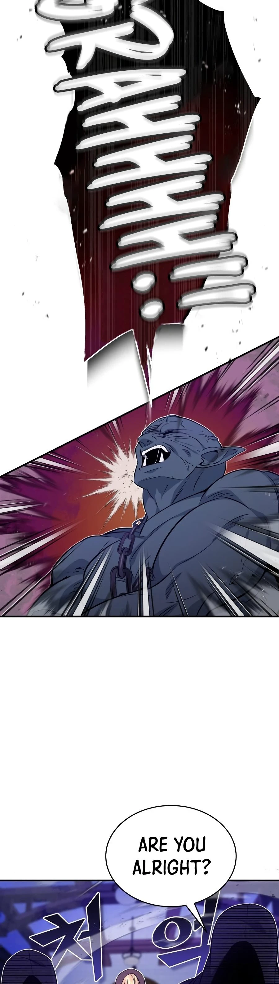The Dark Magician Transmigrates After 66666 Years, chapter 24, image 17
