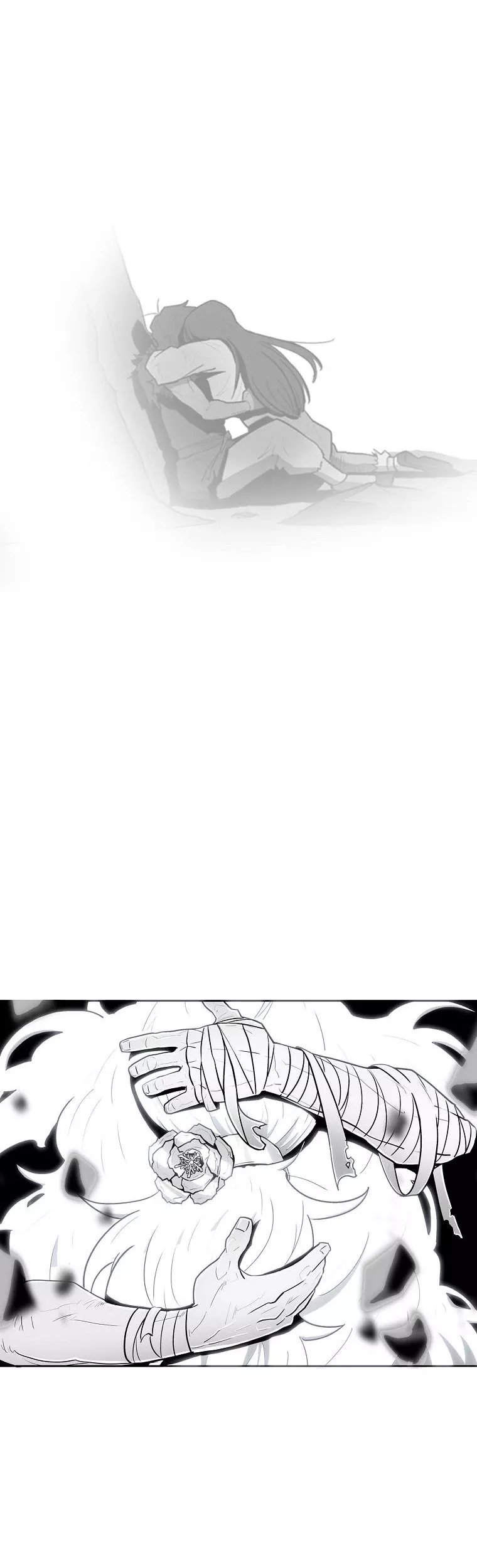 Legend of the Northern Blade, chapter 114, image 43