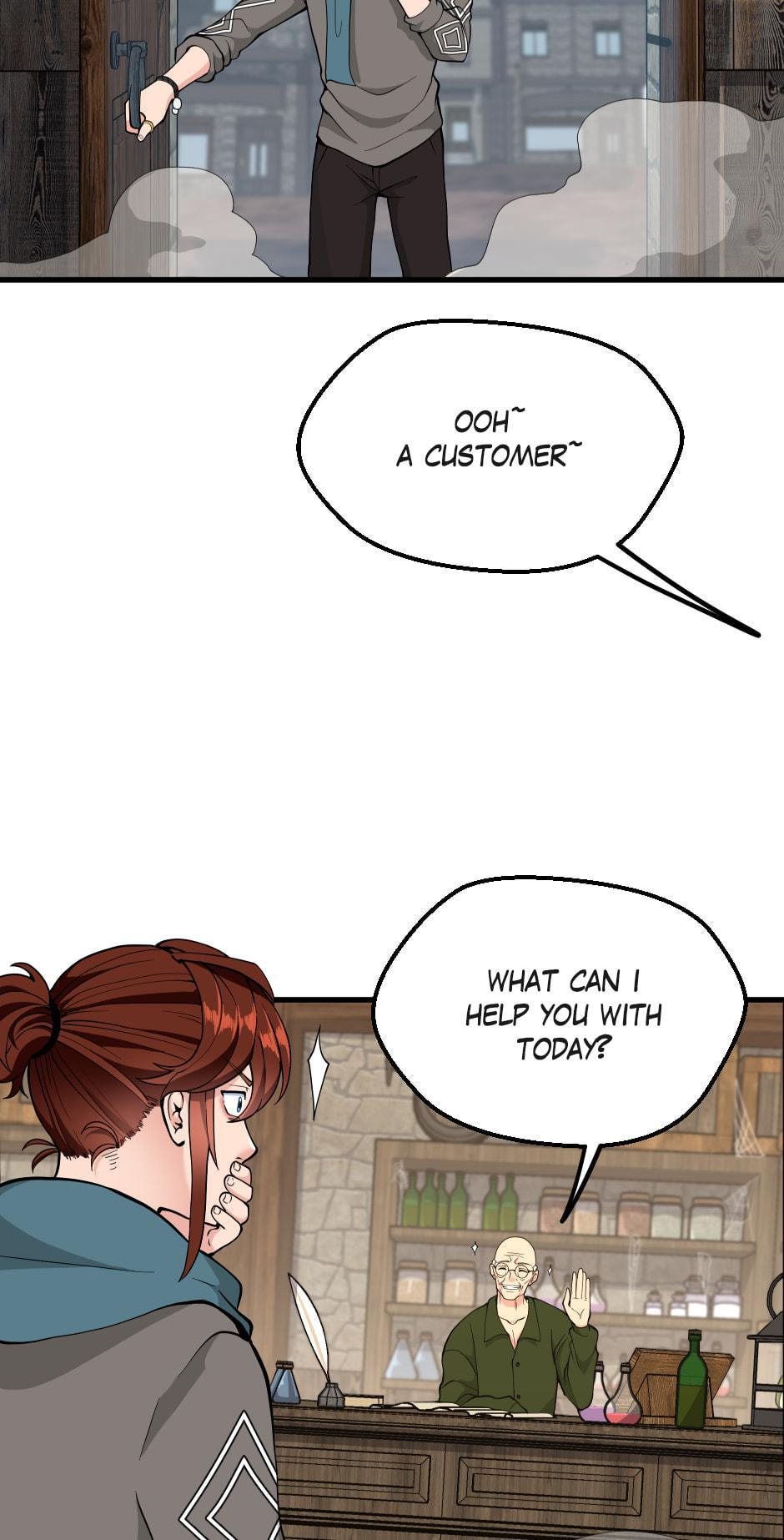 The Beginning After the End, chapter 121, image 46