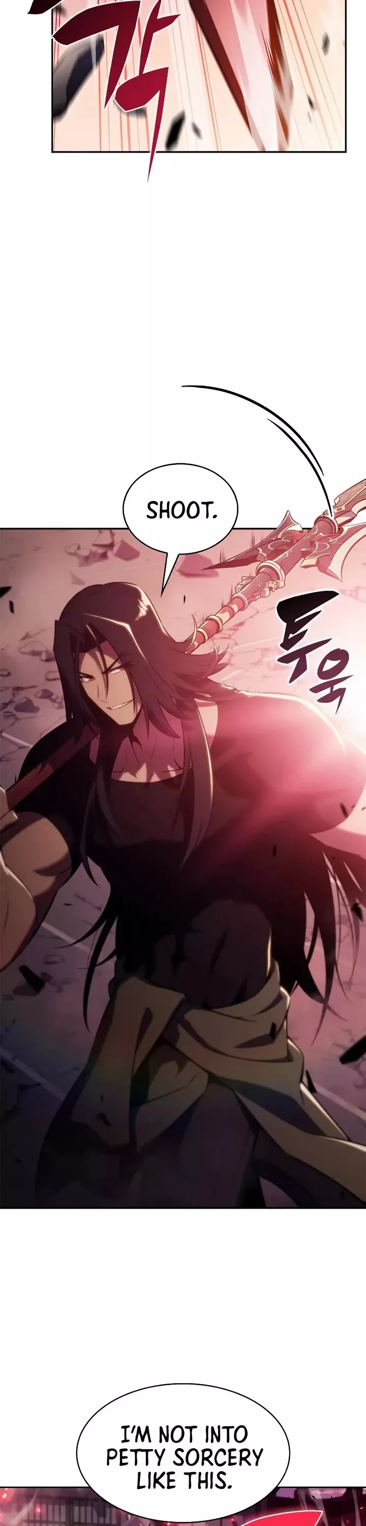 Solo Max-Level Newbie, chapter 245, image 20