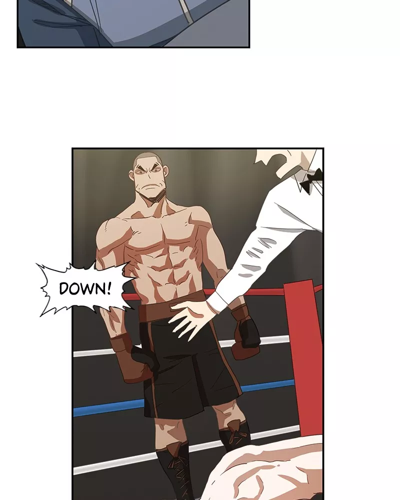 The Boxer, chapter 35, image 6