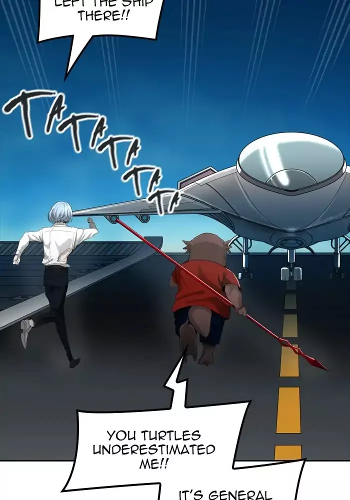 Tower of God, chapter 432, image 147