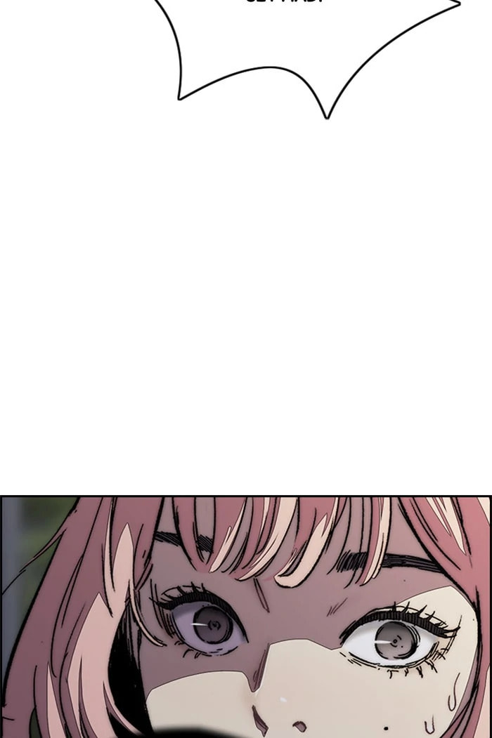 Wind Breaker, chapter 357, image 28