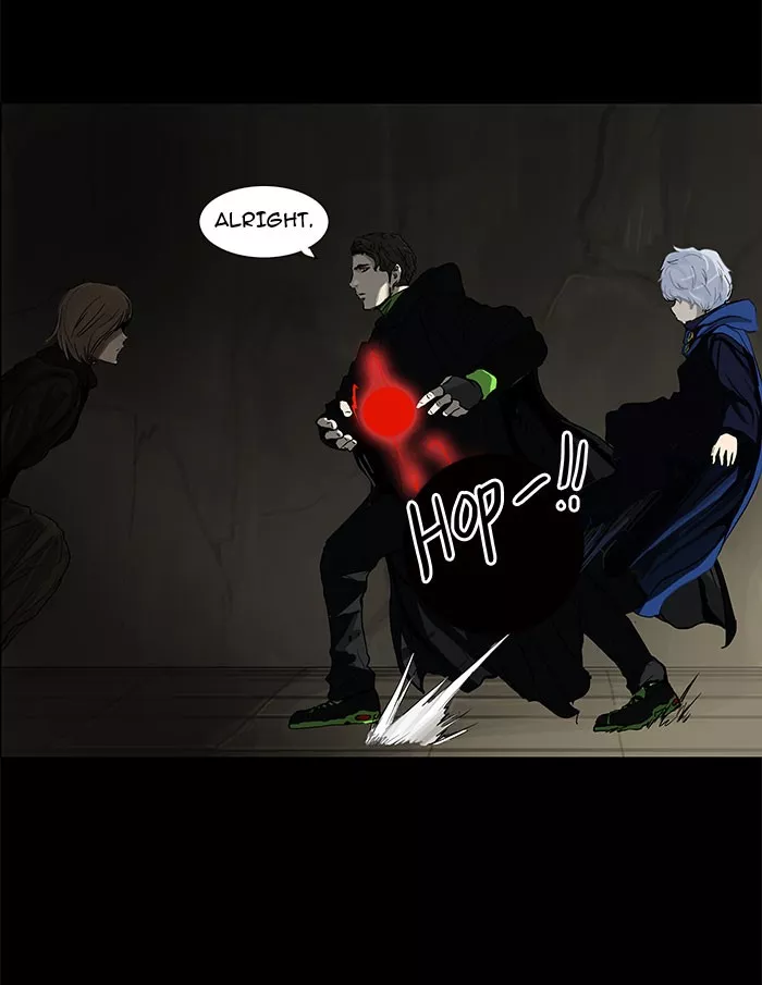 Tower of God, chapter 127, image 47