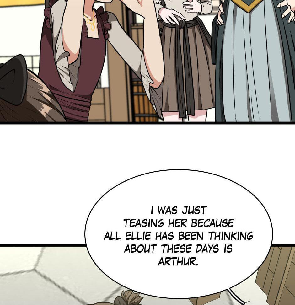 The Beginning After the End, chapter 37, image 29