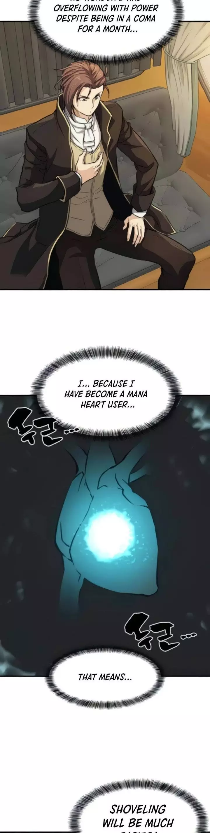 The Greatest Estate Developer, chapter 35, image 4