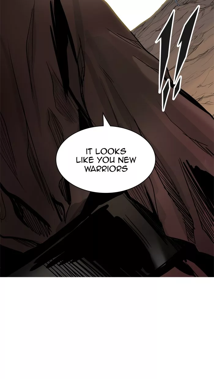 Tower of God, chapter 360, image 46