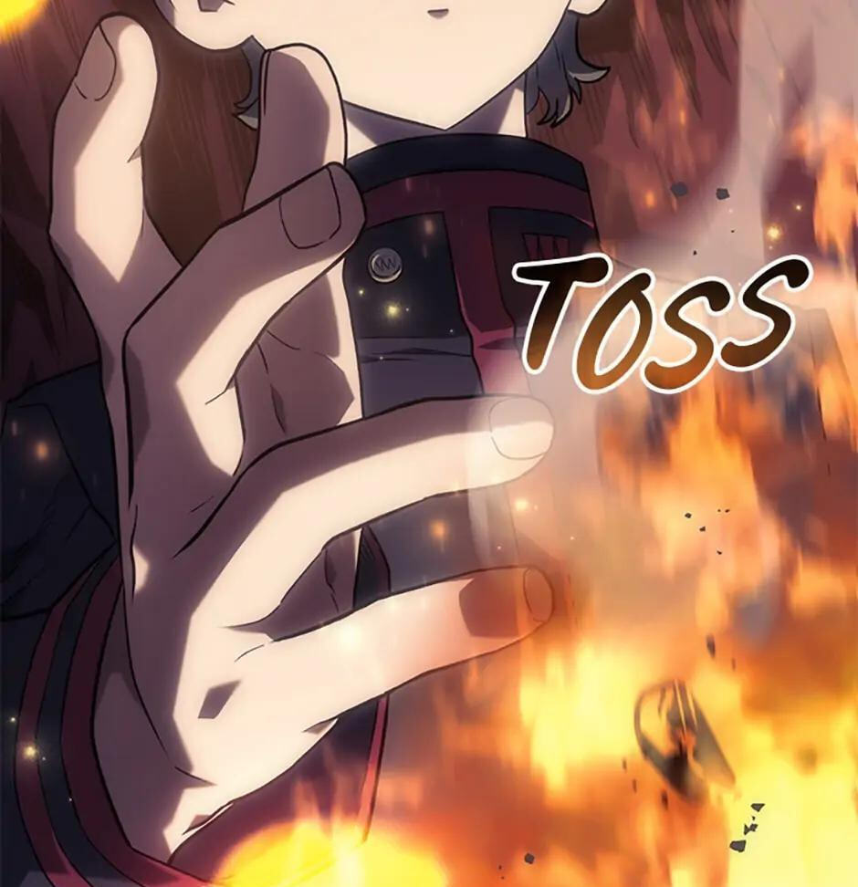 Revenge of the Baskerville Bloodhound, chapter 4, image 124