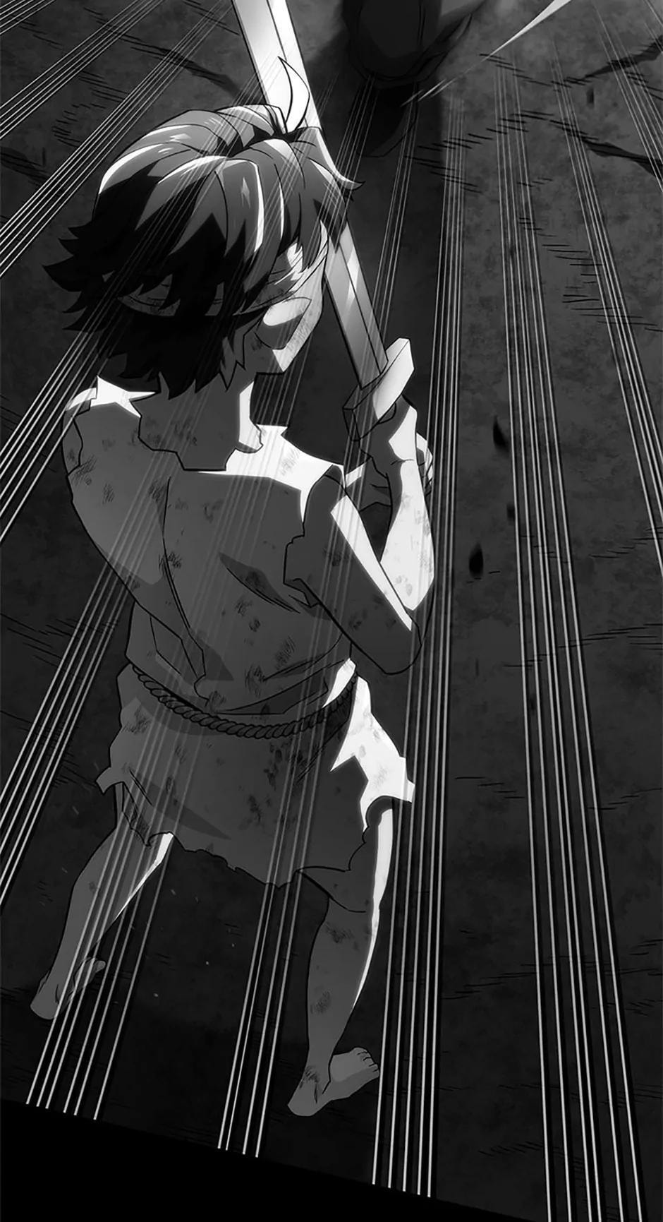 Revenge of the Baskerville Bloodhound, chapter 50, image 35
