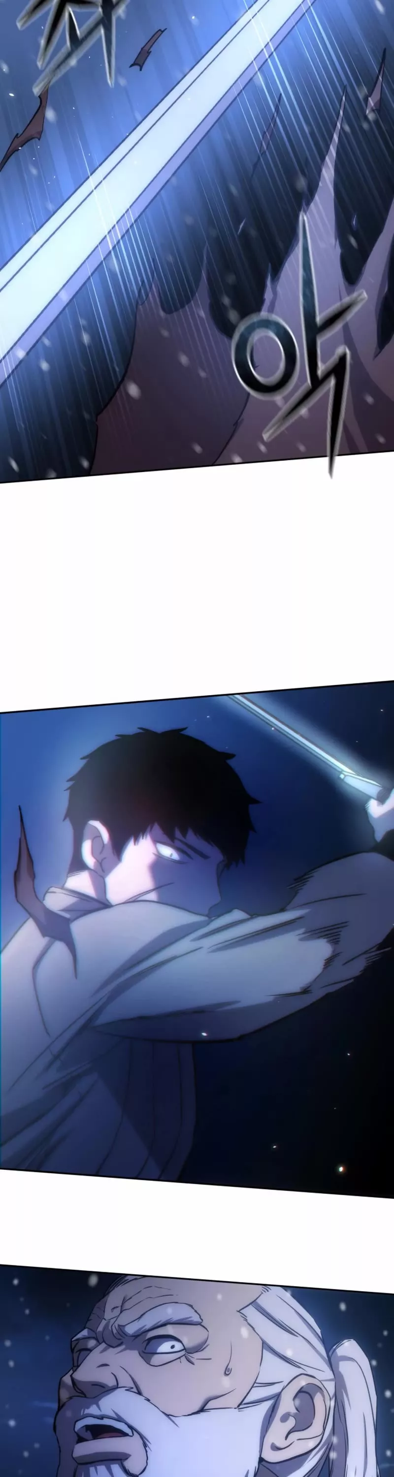 Star-Fostered Swordmaster, chapter 5, image 63