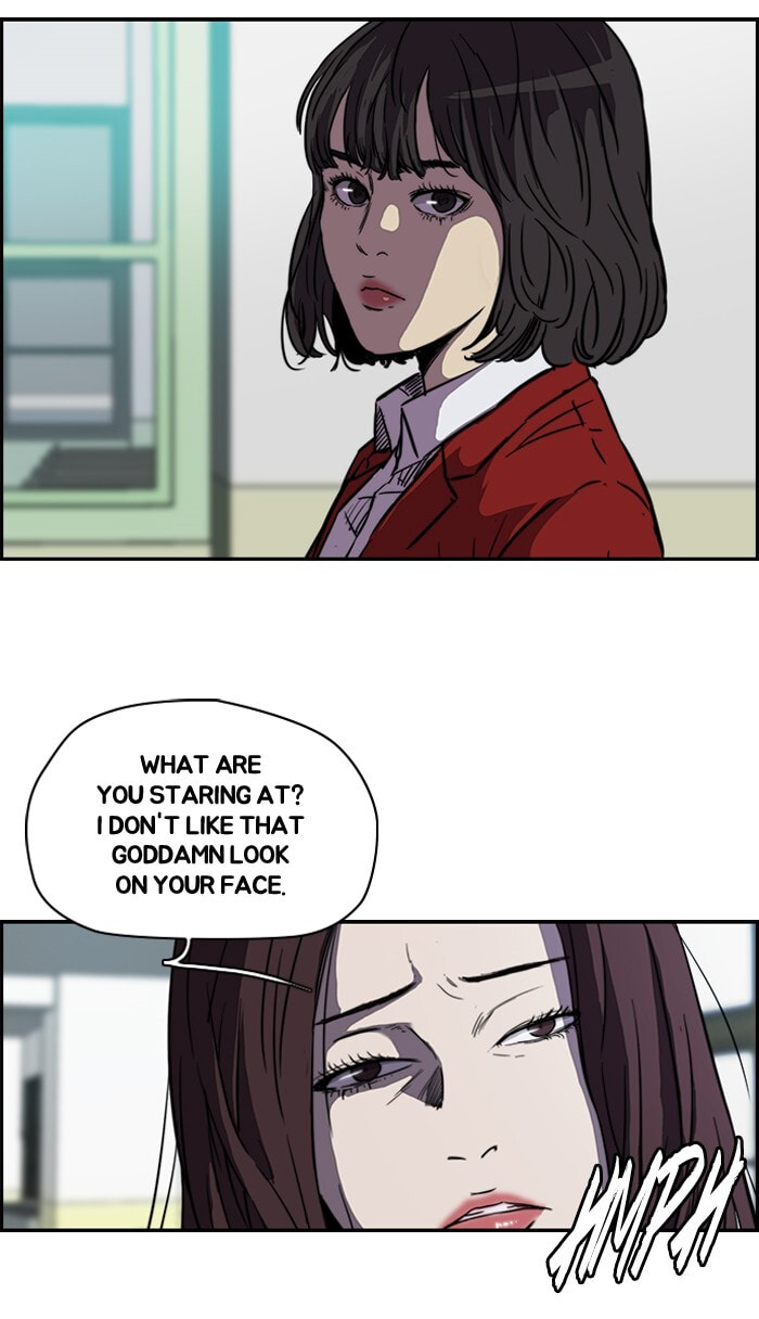 Wind Breaker, chapter 130, image 48