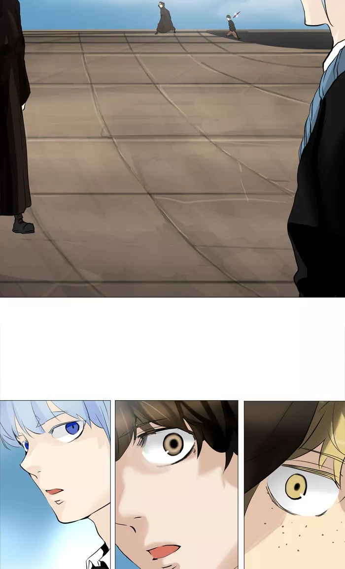 Tower of God, chapter 224, image 57
