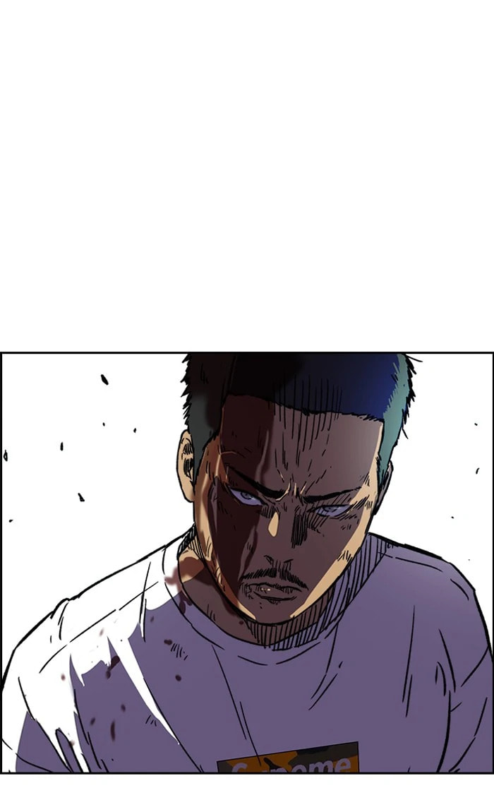 Wind Breaker, chapter 234, image 78