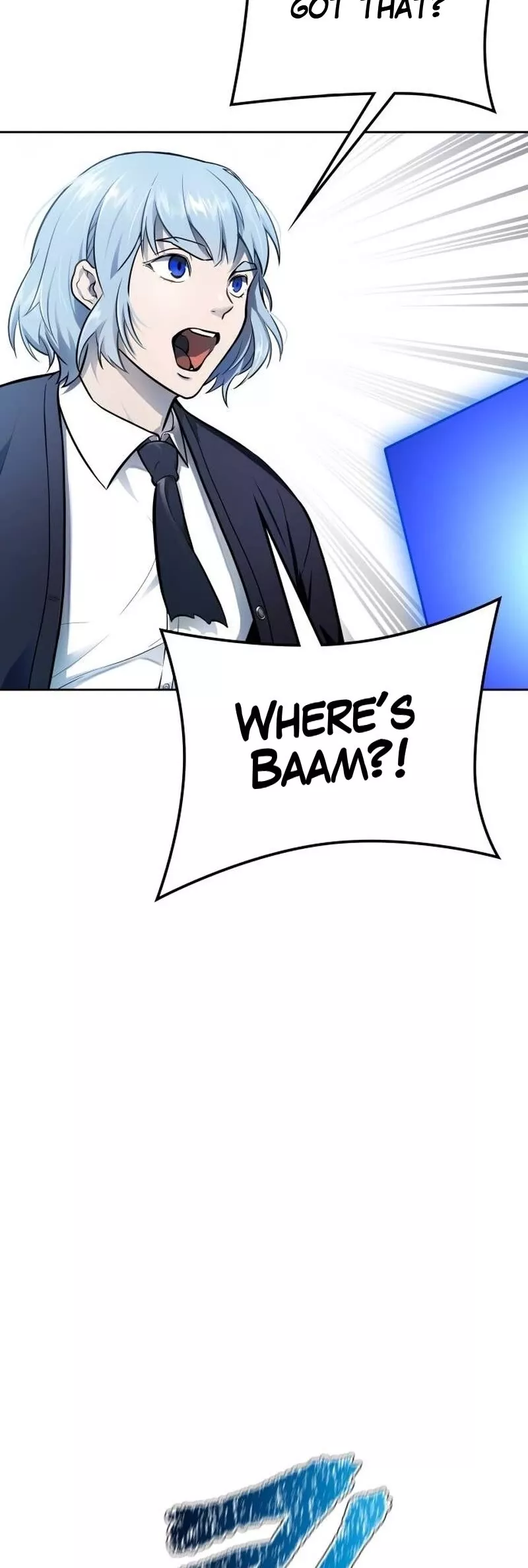 Tower of God, chapter 646, image 83