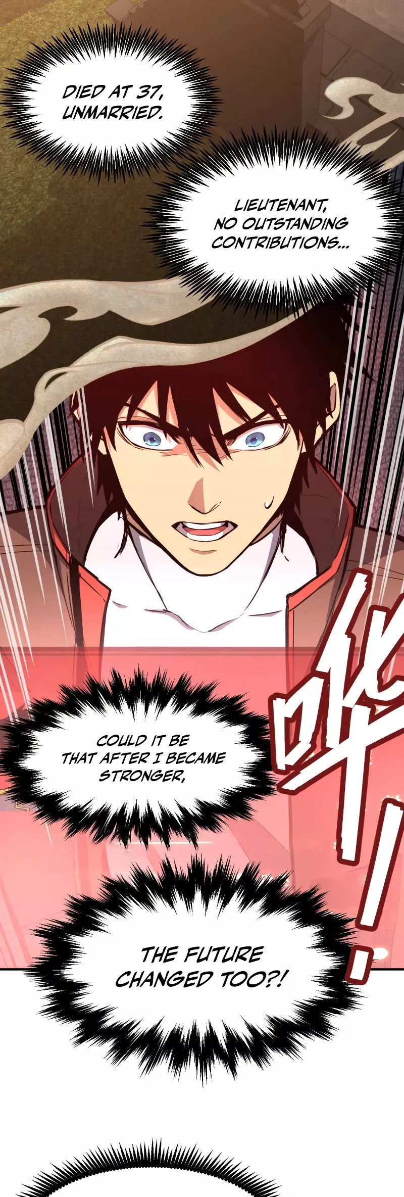 Logging 10,000 Years into the Future, chapter 6, image 33
