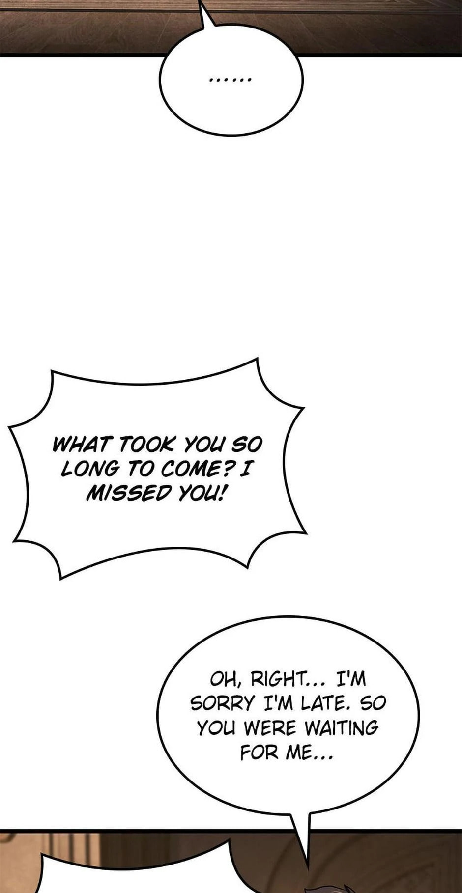 Revenge of the Baskerville Bloodhound, chapter 122, image 38